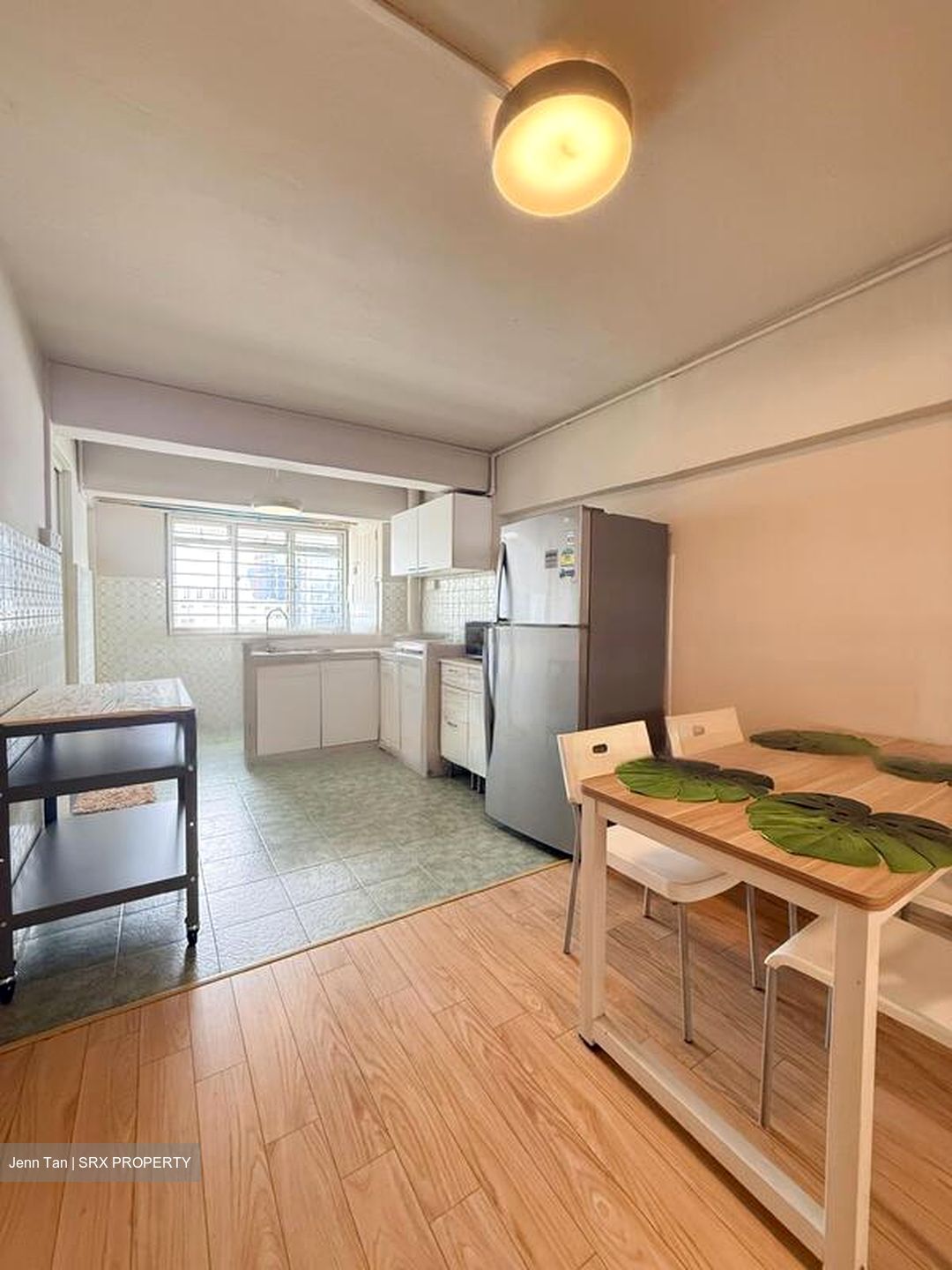 Blk 5 Tanjong Pagar Plaza (Bukit Merah), HDB 3 Rooms #485276711